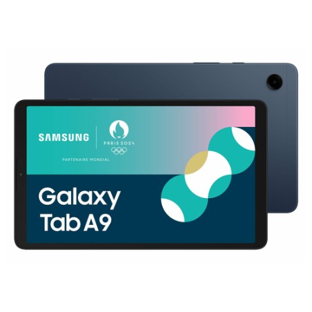 Tablet Samsung Tab A9 8.7" 4Gb 64Gb Azul (SM-X110N)