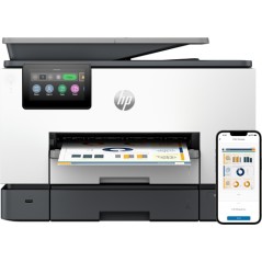 Multif HP OfficeJet Pro 9130b A4 Color Fax (4U561B)