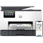 Multif HP OfficeJet Pro 9130b A4 Color Fax (4U561B)