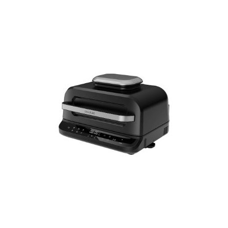 Freidora de Aire CECOTEC Cecofry FireDome 6000 (04951)