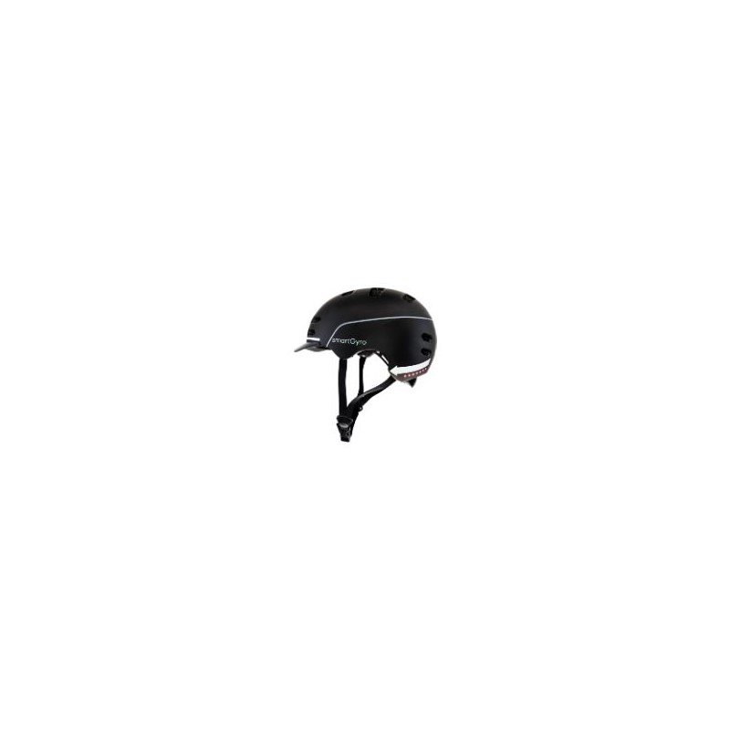 Casco SmartGyro Smart Hemelt L Negro (SG27-248)
