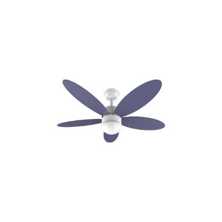 Ventilador Techo CECOTEC Aero 4260 Purple 40W (05879)