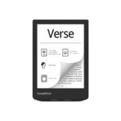 eBook PocketBook Verse 6" 8Gb WiFi Gris (PB629-M-WW)