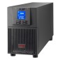 S.A.I. APC Easy 2000VA 1600W 4 Tomas Negra (SRV2KI)