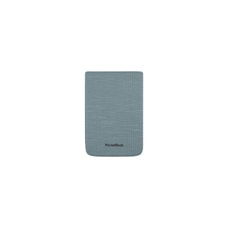 Funda eBook PocketBook Shell 6" Azul (WPUC-627-S-BG)