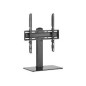 Soporte Mesa AISENS Giratorio 32"-55" 40Kg (DT55S-217)