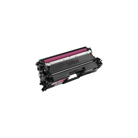 Toner BROTHER XXL Magenta 12000 páginas (821XXLM)