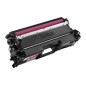 Toner BROTHER XXL Magenta 12000 páginas (821XXLM)