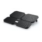 Spoporte DeepCool Multi Core X6 15.6" (DP-N422-MCX6) Spoporte DeepCool Multi Core X6 15.6" (DP-N422-MCX6)