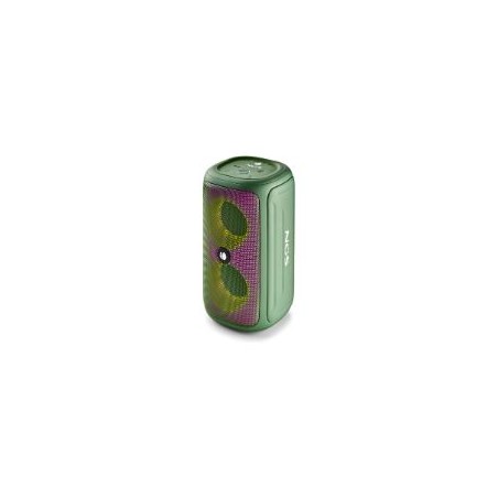 Altavoz NGS Roller Beast 32W Verde (ROLLERBEASTGREEN)