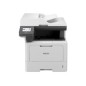 Multif BROTHER Láser A4 B/N USB Fax Dúplex(MFC-L5710DN)