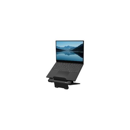 Soporte Fellowes Breyta Portátil 14" Negro (100016558)