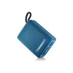Altavoz NGS 15W Bluetooth USB Azul (ROLLERFURIA1BLUE)