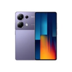 Smartp XIAOMI Poco M6 Pro 6.67" 12Gb 512Gb 4G Púrpura