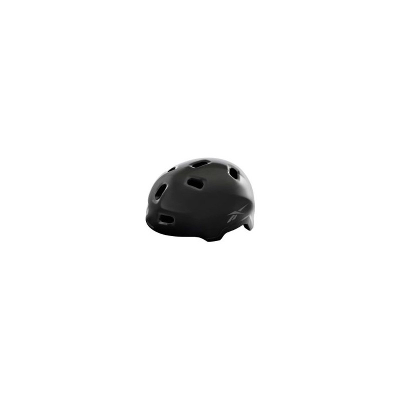 Casco REEBOK City Negro Talla L (HFREEMTV25-BK-L) Casco REEBOK City Negro Talla L (HFREEMTV25-BK-L)