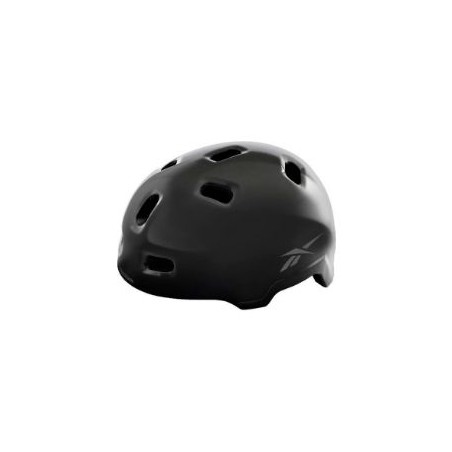 Casco REEBOK City Negro Talla L (HFREEMTV25-BK-L)