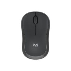 Ratón LOGITECH M240 Bluetooth Grafito (910-007119)