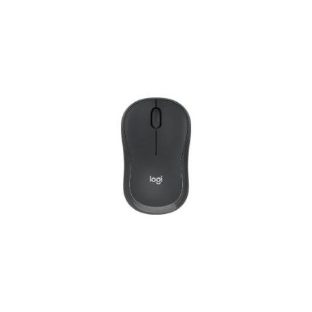 Ratón LOGITECH M240 Bluetooth Grafito (910-007119)