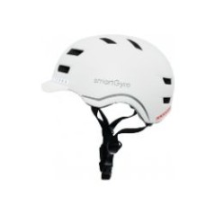 Casco SmartGyro Helmet MAX M Blanco (SG27-354)