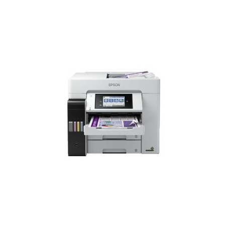 Multif. Epson EcoTank ET-5880 Color WiFi (C11CJ28401)