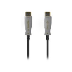Cable AISENS HDMI A/M a HDMI A/M 100m Negro (A148-0698)