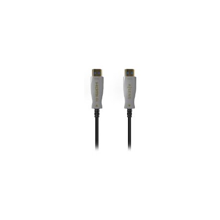 Cable AISENS HDMI A/M a HDMI A/M 100m Negro (A148-0698)