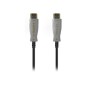 Cable AISENS HDMI A/M a HDMI A/M 100m Negro (A148-0698) Cable AISENS HDMI A/M a HDMI A/M 100m Negro (A148-0698)