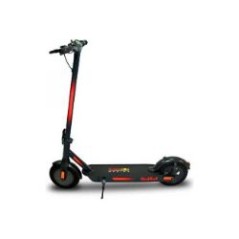 Patinete Red Bull Race 10" 500W DGT (RB-RTEEN10-75-ES)