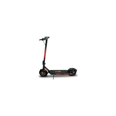 Patinete Red Bull Race 10" 500W DGT (RB-RTEEN10-75-ES)