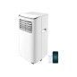A.C. Portatil CECOTEC ForceClima 7500 Soundless (08172)