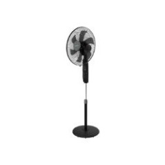 Ventilador Pie CECOTEC 610 MaxFlow Control Negro(05293)