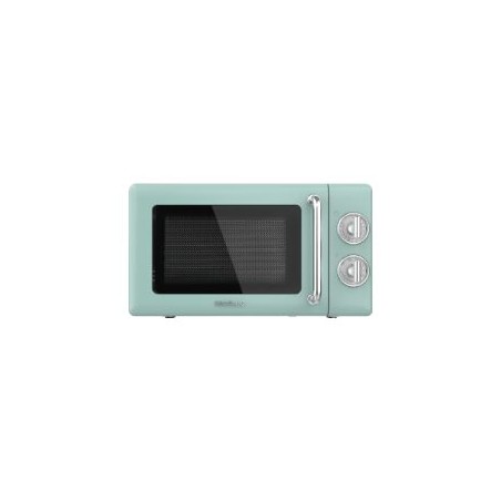 Microondas CECOTEC ProClean 3110 Retro Green (01707)