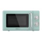 Microondas CECOTEC ProClean 3110 Retro Green (01707) Microondas CECOTEC ProClean 3110 Retro Green (01707)