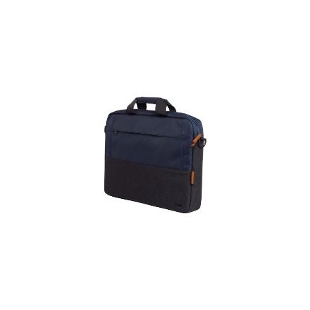 Maletin Trust Lisboa 16" Poliéster Azul (24980)