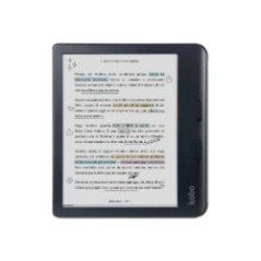 eBook KOBO Libra 7" Color 32Gb WiFi (N428-KU-BK-K-CK)