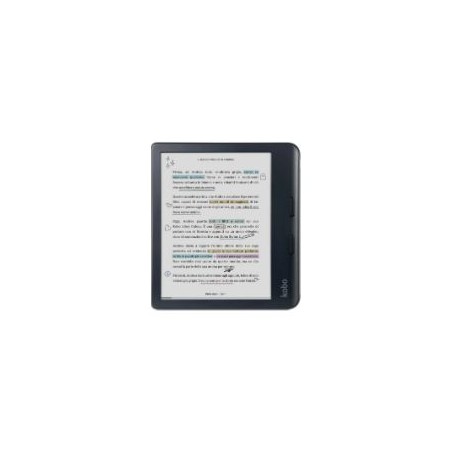 eBook KOBO Libra 7" Color 32Gb WiFi (N428-KU-BK-K-CK)