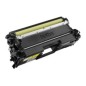 Toner BROTHER XXL Amarillo 12000 páginas (TN821XXLY)