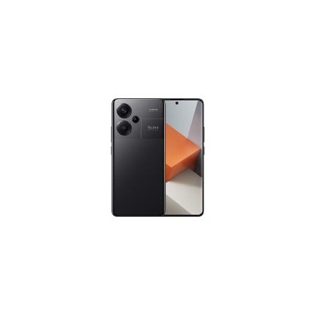 Smartp XIAOMI Redmi Note 13 Pro+ 6.67" 12Gb 512Gb Negro