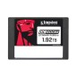 SSD Kingston 2.5" 1.92Tb SATA3 TLC NAND(SEDC600M/1920G)