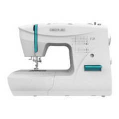 Máquina de coser CECOTEC BelleCouture 6600 (01153)