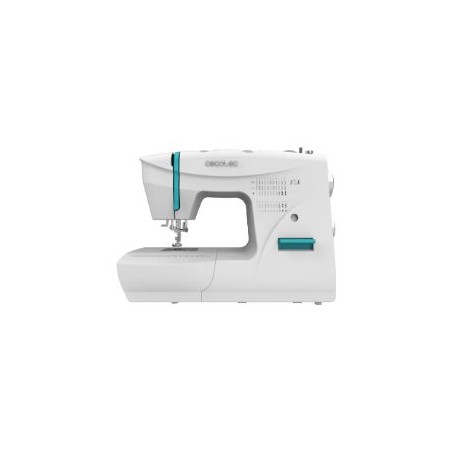 Máquina de coser CECOTEC BelleCouture 6600 (01153)