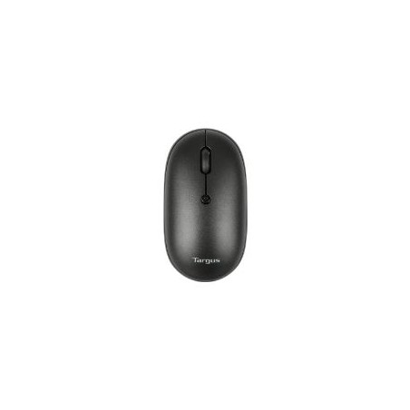 Ratón TARGUS RF Wireless 2.4GHz BT 5.0 Negro (AMB581GL)