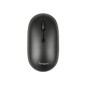 Ratón TARGUS RF Wireless 2.4GHz BT 5.0 Negro (AMB581GL)