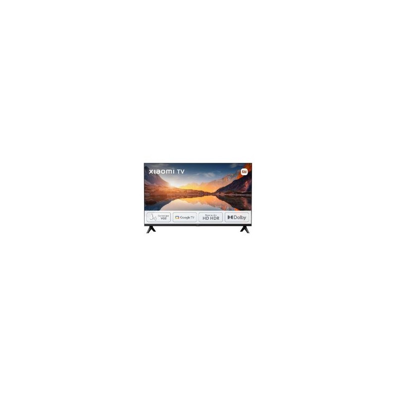 TV XIAOMI 32" HD Smart TV WiFi BT Negro (ELA5192EU)
