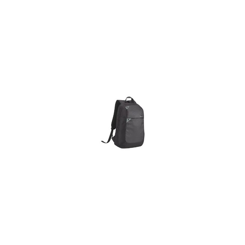 Mochila TARGUS Intellect 15.6" Negra/Gris (TBB565GL)