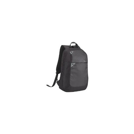 Mochila TARGUS Intellect 15.6" Negra/Gris (TBB565GL)