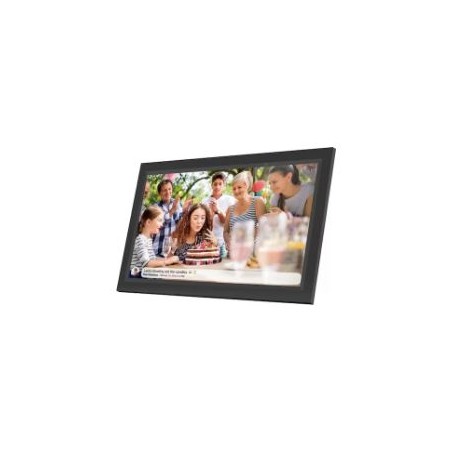 Marco Digital DENVER 15.6" IPS FHD Negro (PFF-1503BMK2)