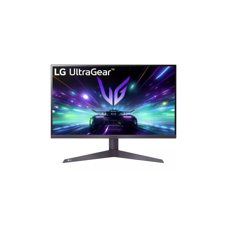 Monitor Gaming LG 27" Panel VA FHD 16.9 (27GS50F-B)