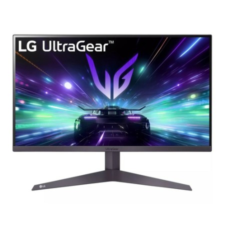 Monitor Gaming LG 27" Panel VA FHD 16.9 (27GS50F-B)