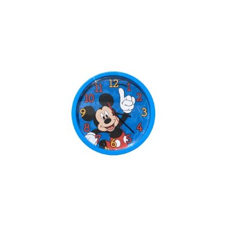 Reloj de Pared Mickey Disney (KIDMK3078)